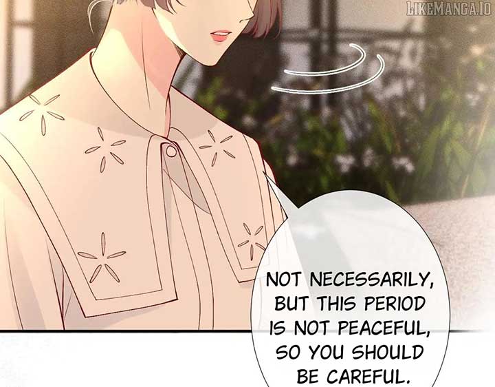 Everyone’s Darling Chapter 322 - Page 46