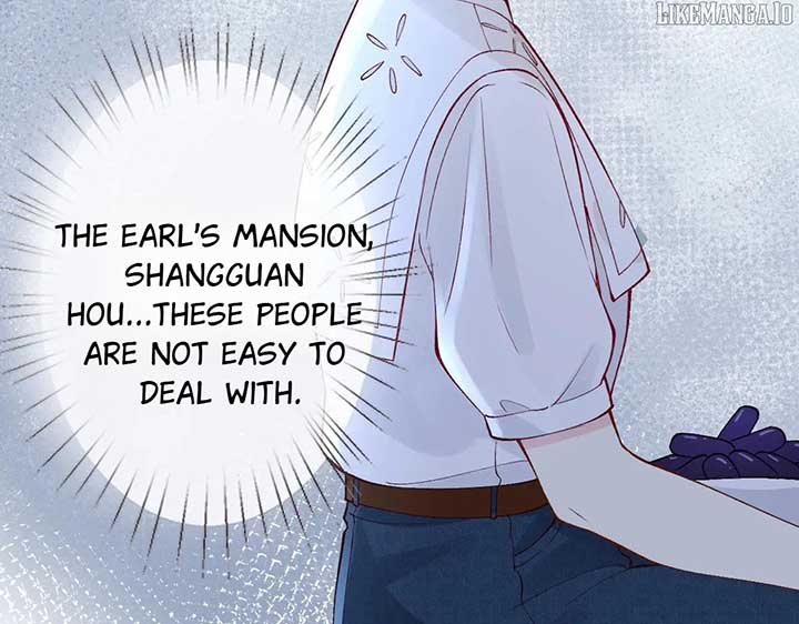 Everyone’s Darling Chapter 322 - Page 48