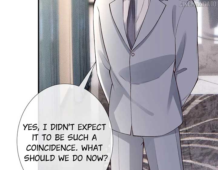 Everyone’s Darling Chapter 322 - Page 6