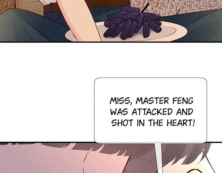 Everyone’s Darling Chapter 322 - Page 60