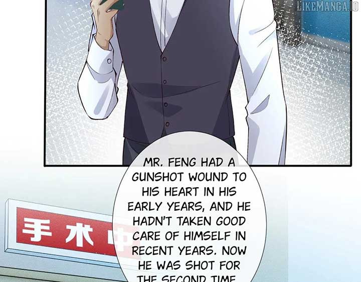 Everyone’s Darling Chapter 322 - Page 70