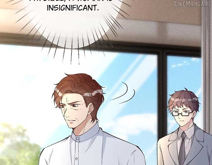 Everyone’s Darling Chapter 322 - Page 8