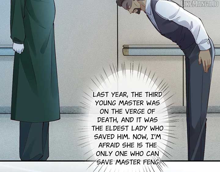 Everyone’s Darling Chapter 322 - Page 77