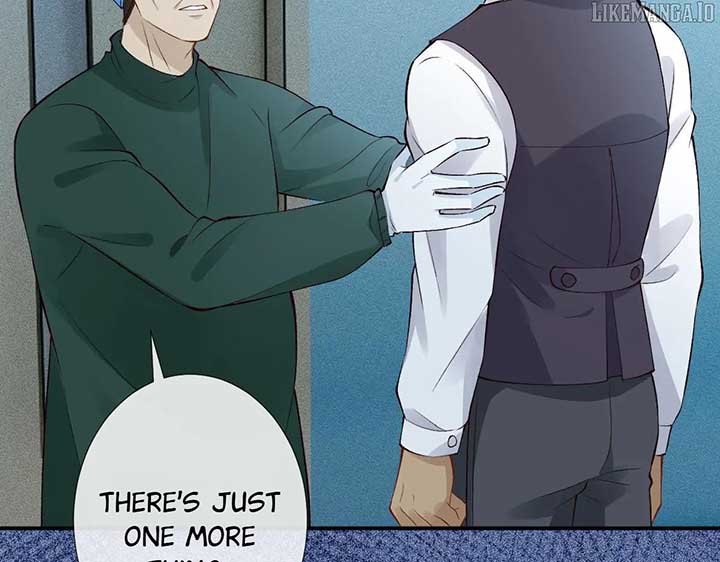 Everyone’s Darling Chapter 322 - Page 79