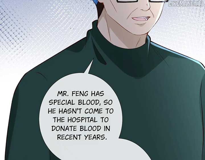 Everyone’s Darling Chapter 322 - Page 81
