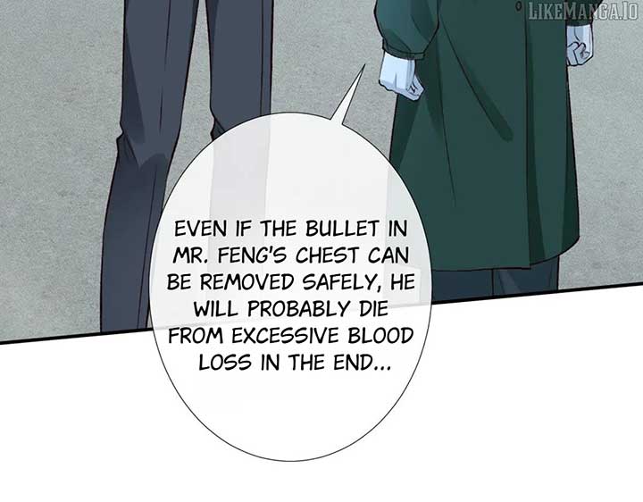 Everyone’s Darling Chapter 322 - Page 84