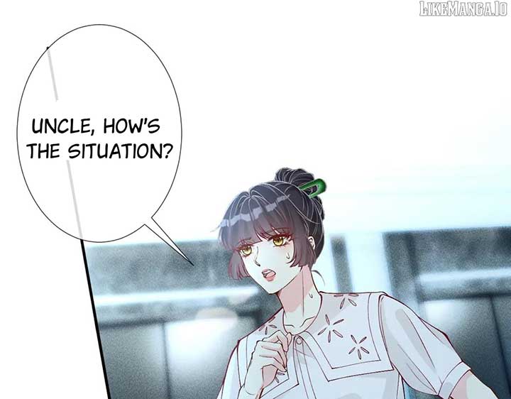 Everyone’s Darling Chapter 322 - Page 89