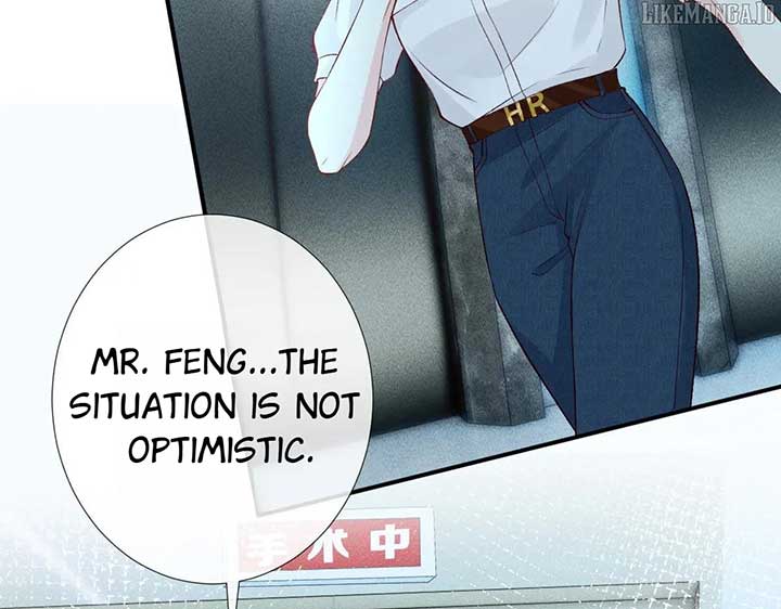 Everyone’s Darling Chapter 322 - Page 90