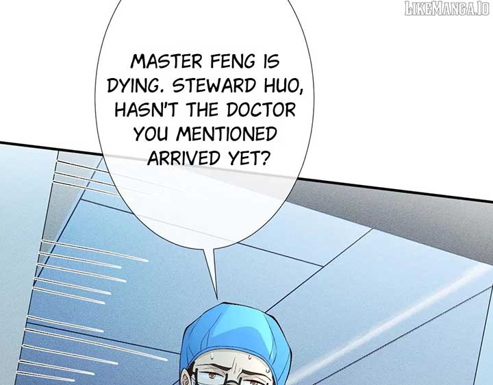 Everyone’s Darling Chapter 322 - Page 93