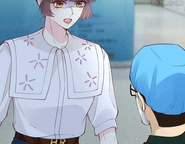 Everyone’s Darling Chapter 322 - Page 96