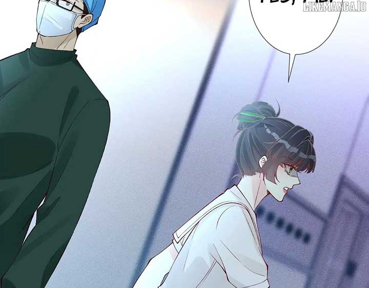 Everyone’s Darling Chapter 322 - Page 100