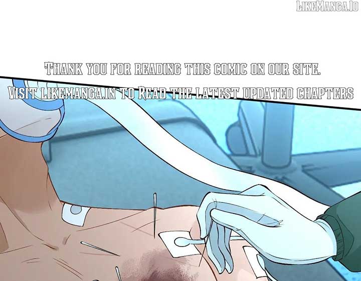 Everyone’s Darling Chapter 323 - Page 1