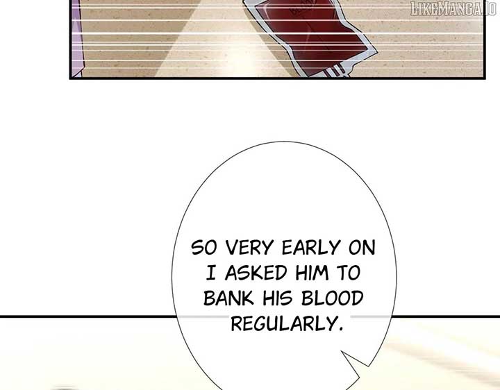 Everyone’s Darling Chapter 323 - Page 26