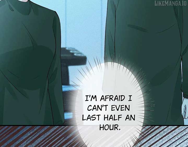 Everyone’s Darling Chapter 323 - Page 33