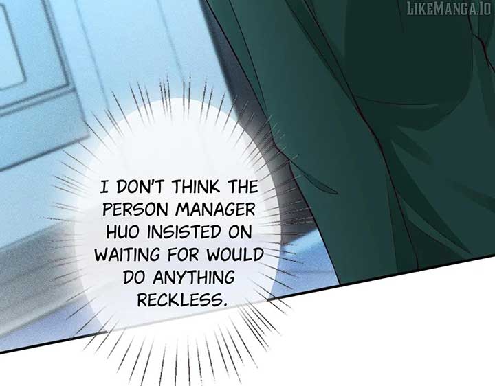 Everyone’s Darling Chapter 323 - Page 7