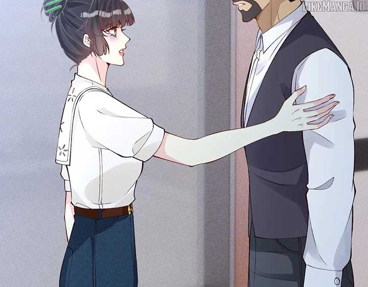 Everyone’s Darling Chapter 323 - Page 77