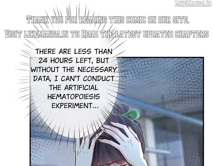 Everyone’s Darling Chapter 324 - Page 1