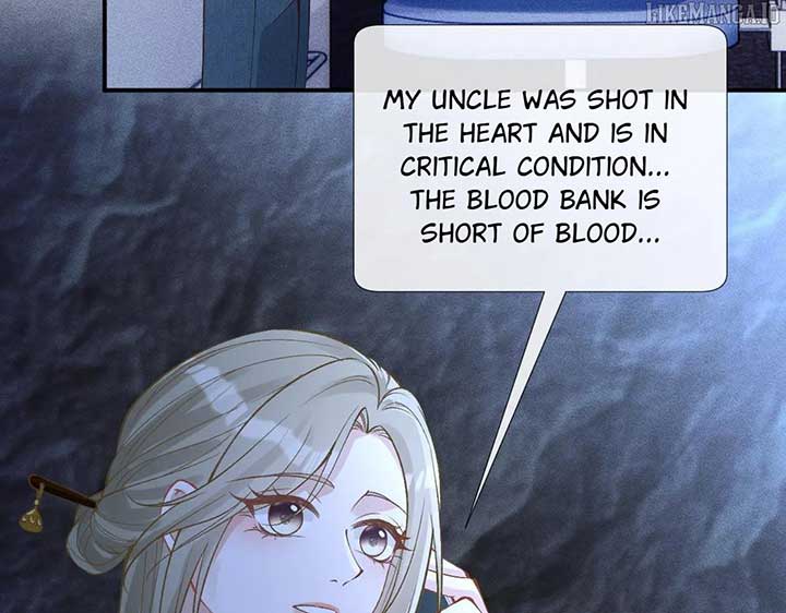 Everyone’s Darling Chapter 324 - Page 28
