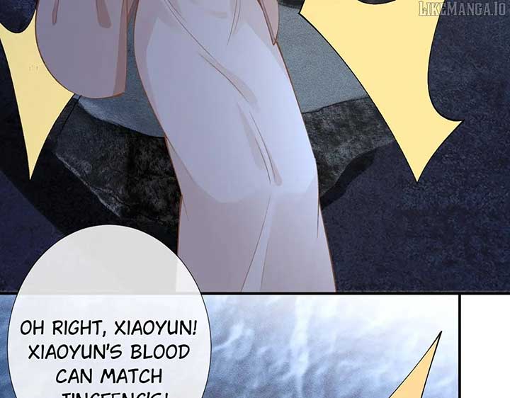 Everyone’s Darling Chapter 324 - Page 32
