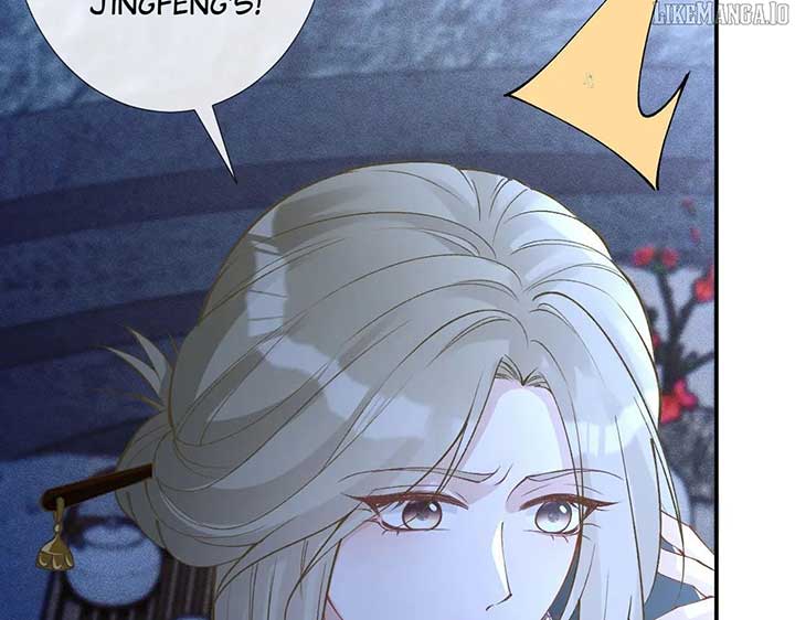 Everyone’s Darling Chapter 324 - Page 33