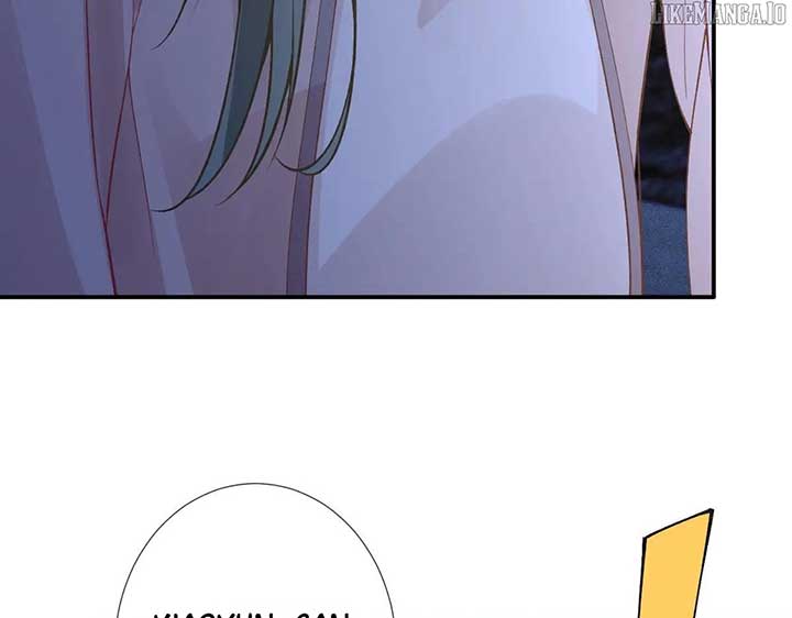 Everyone’s Darling Chapter 324 - Page 35