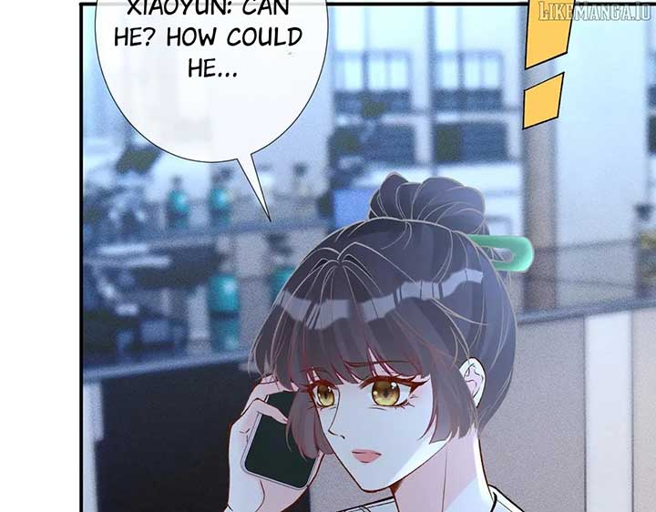 Everyone’s Darling Chapter 324 - Page 36