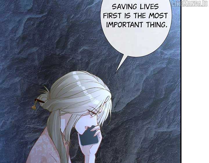 Everyone’s Darling Chapter 324 - Page 38