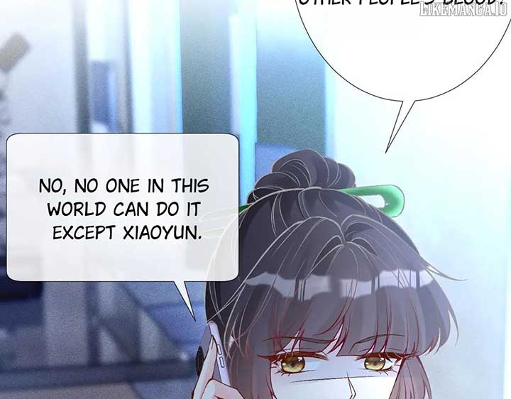 Everyone’s Darling Chapter 324 - Page 44
