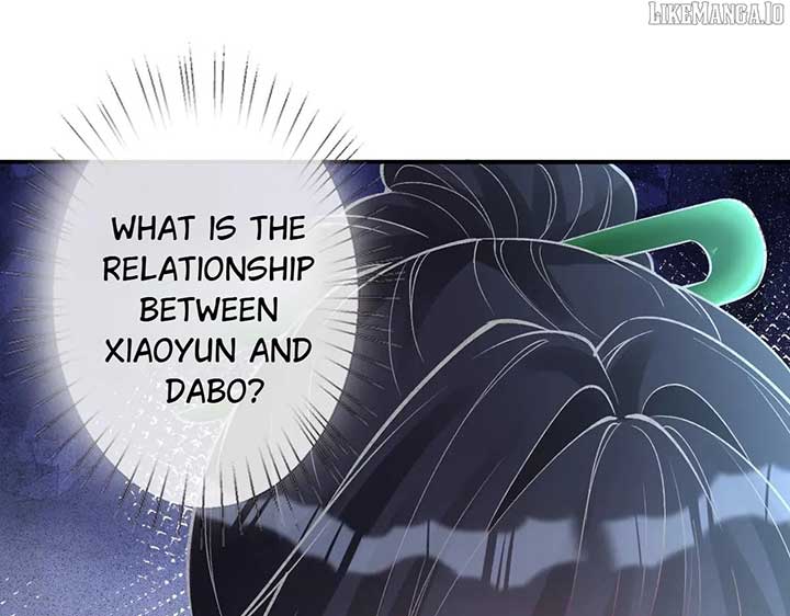Everyone’s Darling Chapter 324 - Page 47