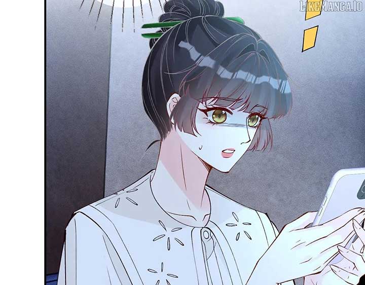 Everyone’s Darling Chapter 324 - Page 51