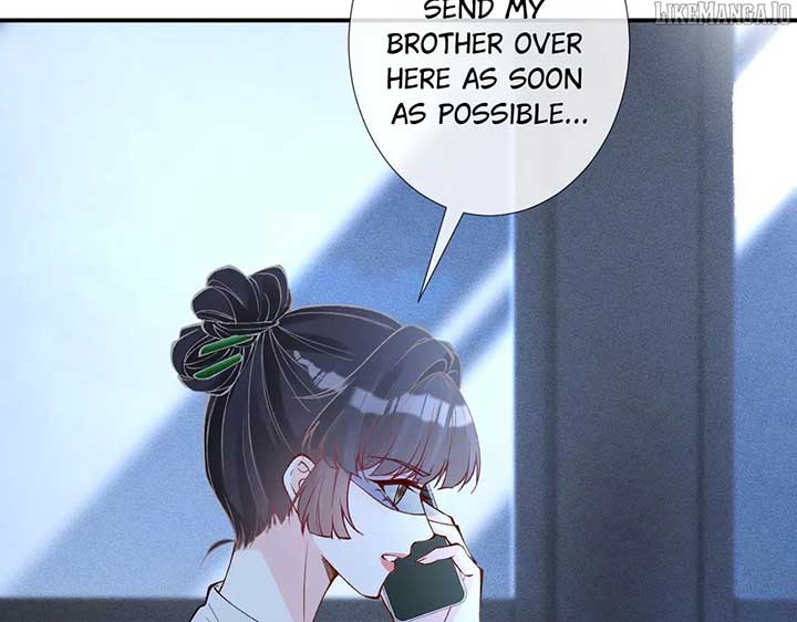 Everyone’s Darling Chapter 324 - Page 55