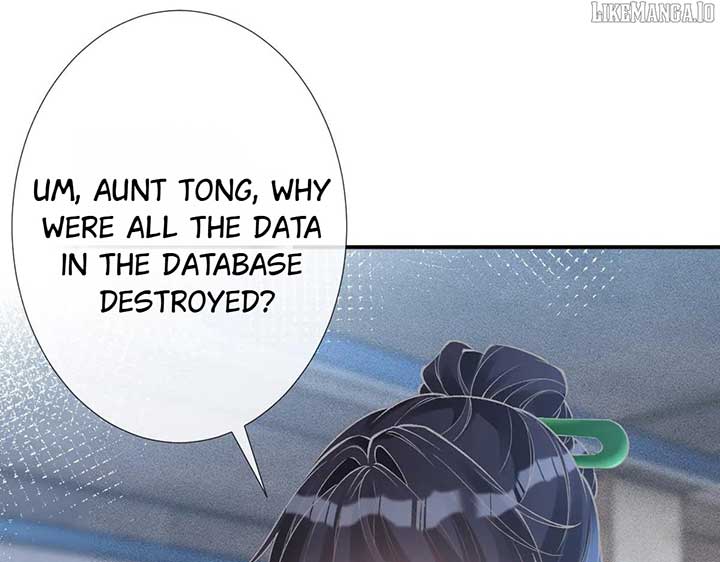 Everyone’s Darling Chapter 324 - Page 7