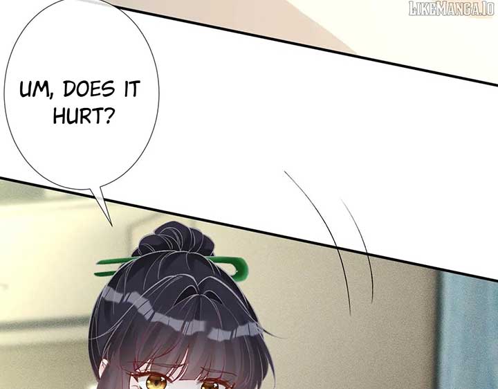 Everyone’s Darling Chapter 324 - Page 78