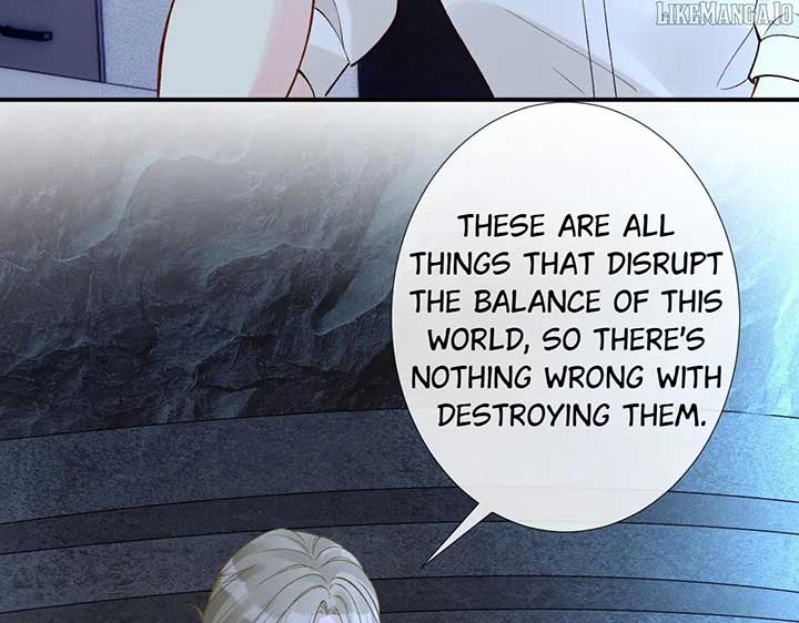 Everyone’s Darling Chapter 324 - Page 9