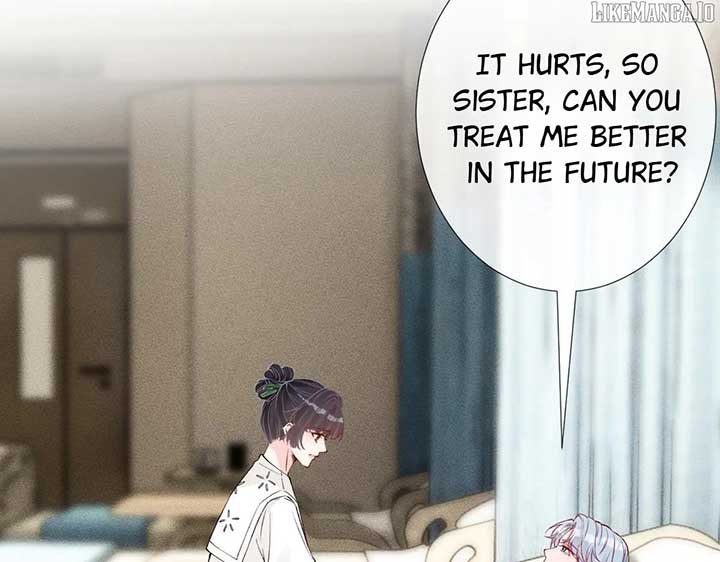 Everyone’s Darling Chapter 324 - Page 81