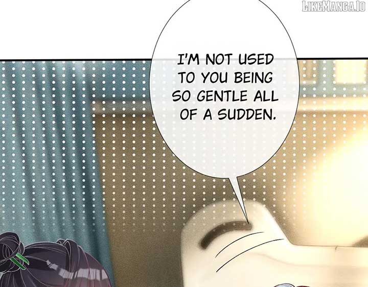 Everyone’s Darling Chapter 324 - Page 83