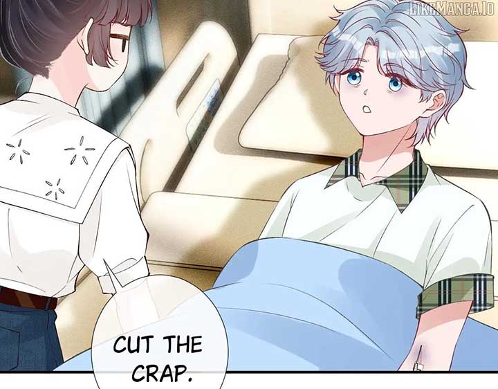 Everyone’s Darling Chapter 324 - Page 84