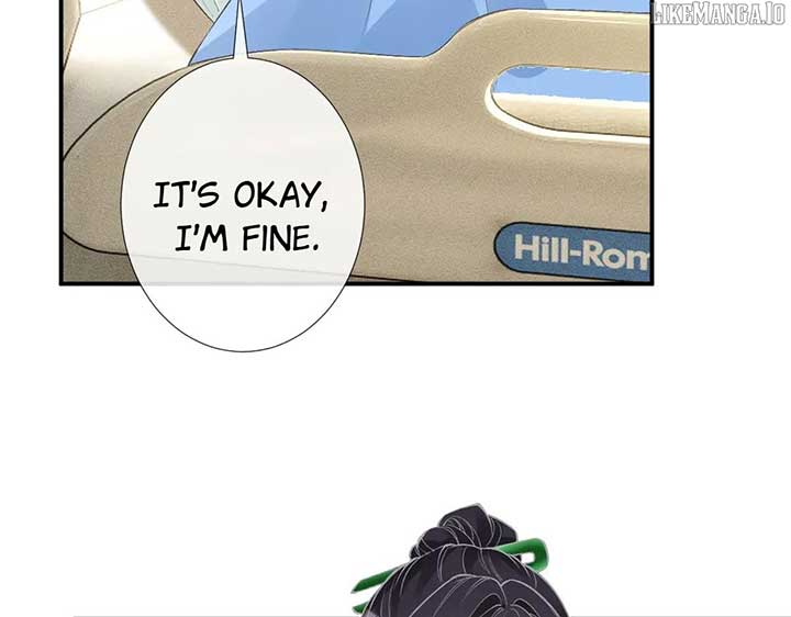 Everyone’s Darling Chapter 324 - Page 87