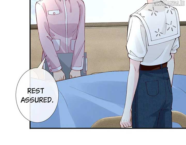 Everyone’s Darling Chapter 324 - Page 96