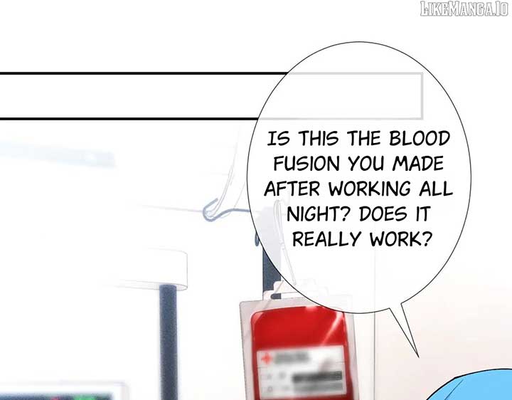 Everyone’s Darling Chapter 324 - Page 97