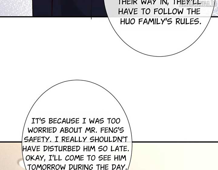 Everyone’s Darling Chapter 325 - Page 101