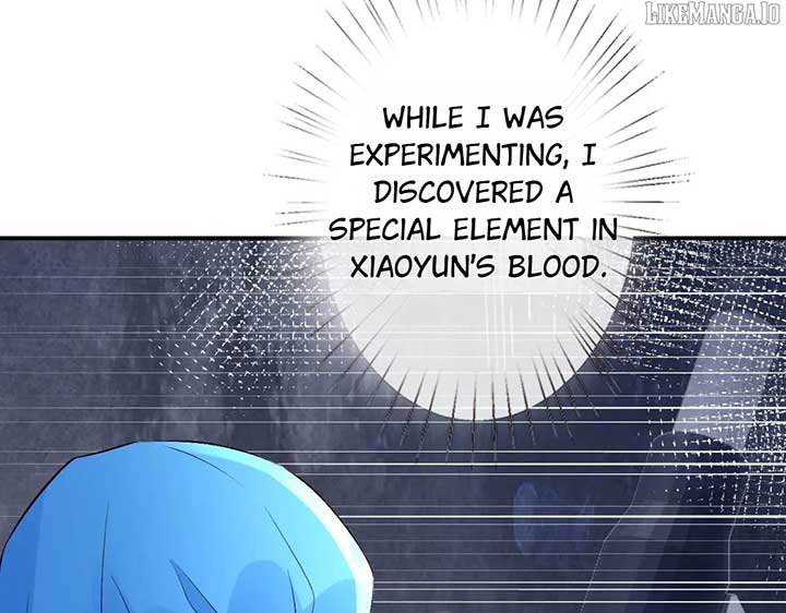 Everyone’s Darling Chapter 325 - Page 15
