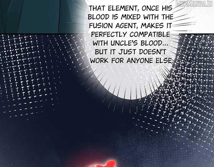 Everyone’s Darling Chapter 325 - Page 17