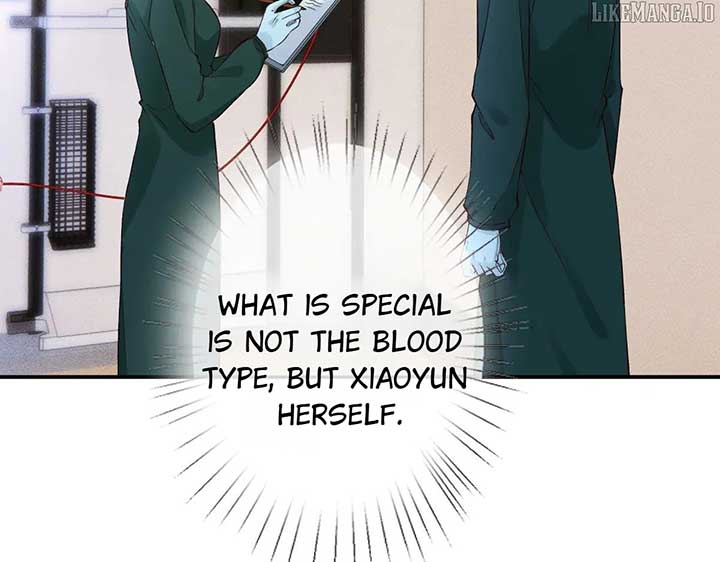 Everyone’s Darling Chapter 325 - Page 20