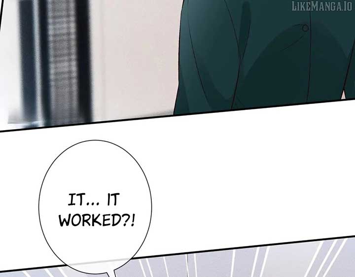 Everyone’s Darling Chapter 325 - Page 3