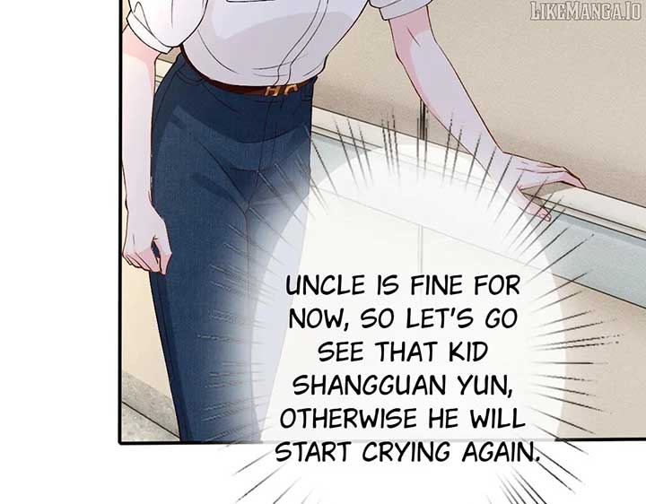 Everyone’s Darling Chapter 325 - Page 22