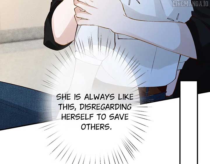 Everyone’s Darling Chapter 325 - Page 41