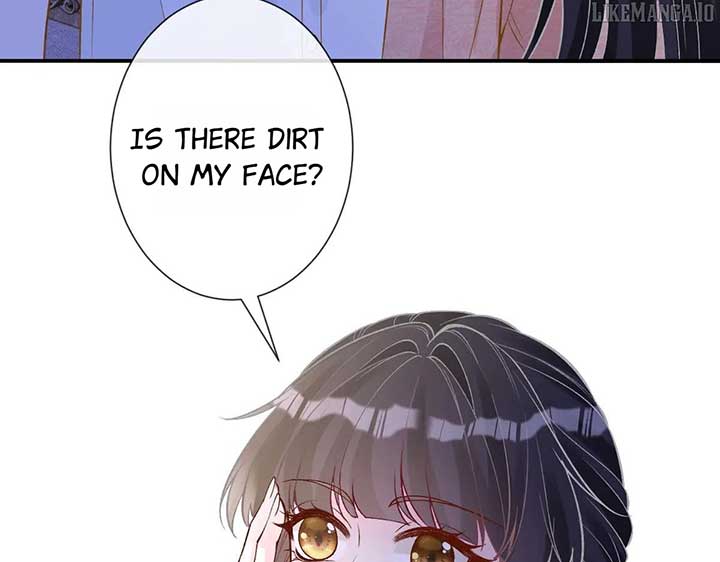 Everyone’s Darling Chapter 325 - Page 51