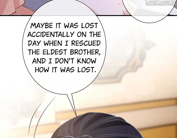 Everyone’s Darling Chapter 325 - Page 74