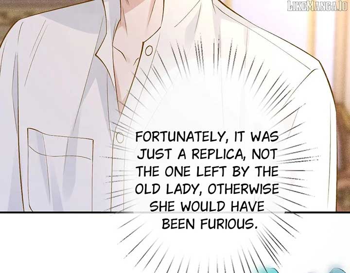Everyone’s Darling Chapter 325 - Page 78